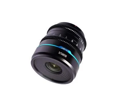CLEARANCE (Panasonic L) - SIRUI 24mm T1.2 Cine S35 NIGHT WALKER
