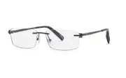 Chopard VCHL19 0568 BACHELITE LUCIDA TOTALE 57/17/145 MAN Eyewear Frame