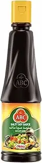 ABC Green Salty Soy Sauce 620 ml