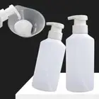 150/200ml Soap Dispenser Shampoo Foam Foaming Dispenser Pump Container Bott$k