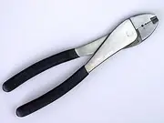 DAITOU Hand Presser 1931 M