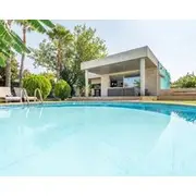 Extremely Modern Villa With Pool - Villa Zoe