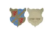 Star Trek: Picard Family Crest - Medallion