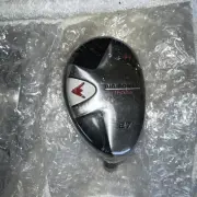 New Super BBB Big Power high bird 5H Fairway Iron Wood Hybrid Pro Component Head