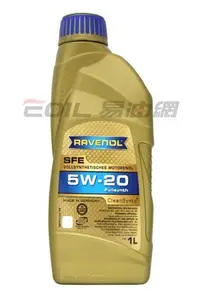 在飛比找Yahoo!奇摩拍賣優惠-【易油網】【缺貨】RAVENOL Super Fuel Ec