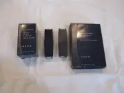 Lot Avon Light Adjusting Foundation Lipstick Nail Enamel New in Boxes