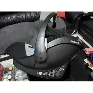 Recaro isofix底座 + Recaro提籃 + 推車專用轉接座 HERO汽車提籃 轉接座 汽座 兒童安全椅