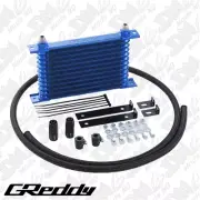 GReddy Universal Automatic Transmission (ATF) Cooler Kit 12004802