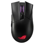 ASUS ROG Gladius II Core P702 Wireless Gaming Mouse