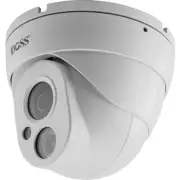 DOSS DMM15IPW Dome Mini 15M IR IP Camera 3.6Mm Lens Ip65 PoE 1080P 1080P Full