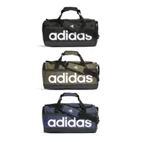 在飛比找蝦皮商城優惠-ADIDAS LINEAR DUFFEL S 健身包 旅行袋