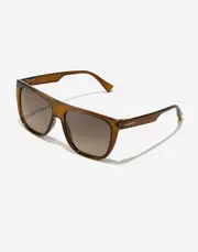 RUNWAY - CAMEL SMOKY BLACK
