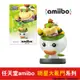 任天堂 amiibo 任天堂 NFC 明星大亂鬥系列 NO.43 小庫巴 庫巴JR.