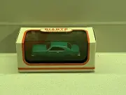 BIANTE 1:64 HOLDEN HG GTS 350 MONARO in LAKESIDE GREEN NEW