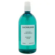 Ocean Mist Volume Shampoo by Sachajuan for Unisex - 33.5 oz Shampoo