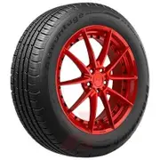 Bf Goodrich Advantage Control Tyres 225/45R17 91H