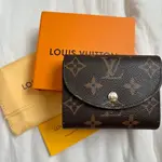 近全新 LOUIS VUITTON 路易威登 錢包 M60253 日本直送 二手