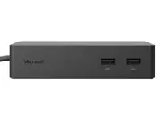 Genuine Microsoft Surface Dock - Black - Model 1661 - Brand New