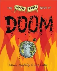在飛比找博客來優惠-The Coffee Table Book of Doom