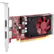 10x HP AMD Radeon R7 430 2GB Dual DisplayPort Promo Video Card Full NIB 5JW82AT
