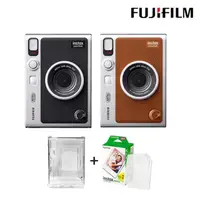 在飛比找momo購物網優惠-【FUJIFILM 富士】Instax Mini EVO 混