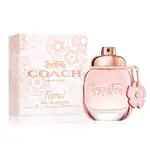 COACH FLORAL 芙洛麗女性淡香精(30ML) EDP-國際航空版