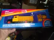 Siku 2860 1/55 Coca Cola Old Timer Beverage Delivery Truck