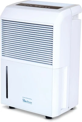 Ausclimate Large 35L Dehumidifier WDH-930DA, Suitable for Areas up to 50M2, with