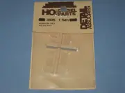 Detail Associates HO #WS-3305, Window Set - Atlas FP7