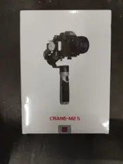 Handheld Gimbal Stabilizer Zhiyun Crane-M2S