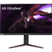 LG 32GP850-B 32" 165Hz QHD UltraGear Gaming Monitor Adjustable