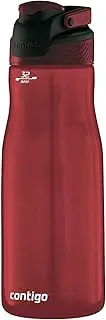 [Contigo] Autoseal Water Bottle - Spiced Wine 946ml