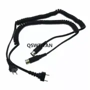 Dental Lab Micro motor Marathon hand piece wire Spare cables Components Motor