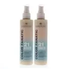 Pureology Color Fanatic 21 Essential Benefits Multi-Tasking Leave-In Spray 20...