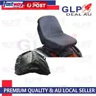 Waterproof Ride On Mower Seat Cover For John Deere Murray Rover Victa Husqvarna