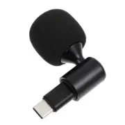Convenient Mini Mic Podcast Live Usb for Typec