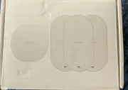 Govee Smart Thermo-Hygrometer Thermometer 3 Sensors w/Wi-Fi Gateway H5041 H5053