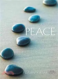 在飛比找三民網路書店優惠-A Book of Peace ─ Messages to 