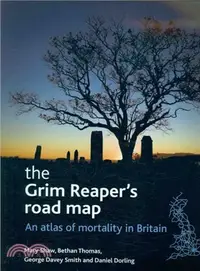 在飛比找三民網路書店優惠-The Grim Reaper's Road Map ― A