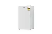 Devanti 81L Upright Freezer Fridge White