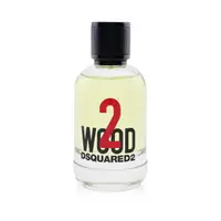 在飛比找樂天市場購物網優惠-Dsquared2 - 2 Wood 淡香水