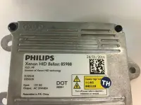 在飛比找Yahoo!奇摩拍賣優惠-PHILIPS 超薄型HID安定器85v35w 85988 