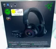 Razer Kraken V4 Pro Gaming Headset With Control Hub