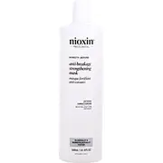 Anti-breakage Strengthening Mask 16.9 Oz