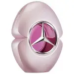 JJ正品優選️MERCEDES BENZ STAR WOMAN 爵色佳人 女性淡香精 30ML ✿/90ML/【TEST