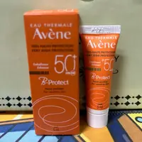 在飛比找蝦皮購物優惠-《體驗瓶》Avene 雅漾 全效極護亮顏防曬乳/極護控油清爽