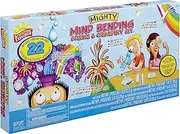 Scientific Explorer Mighty Mind Bending Science & Chemistry Set