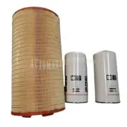 1 Set Filter Kit 3001500621 Fits for Atlas Copco Air Compressor