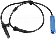 ABS Wheel Speed Sensor Dorman 695-333 fits 02-08 Mini Cooper (for: Mini)