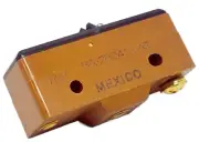 BA-2R2412-A2 Switch 20A 125, 250 10A VAC, 1HP 125VAC, 2HP 250VAC